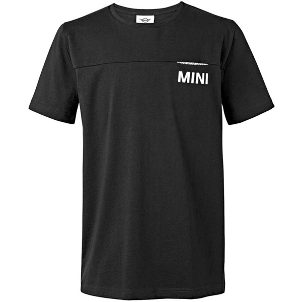 Tricou Barbati Oe Mini Marimea L Culoare Negru 80142445602